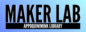 Appo Library Maker Lab